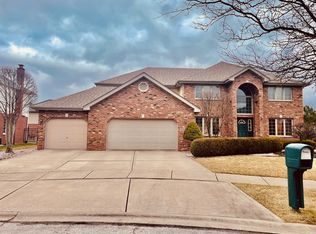 17037 Janine Ct, Orland Park, IL