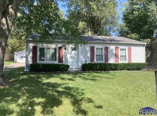 2120 Berne Ave, Terre Haute, IN