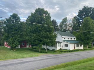 25 High St, Edmeston, NY 13335