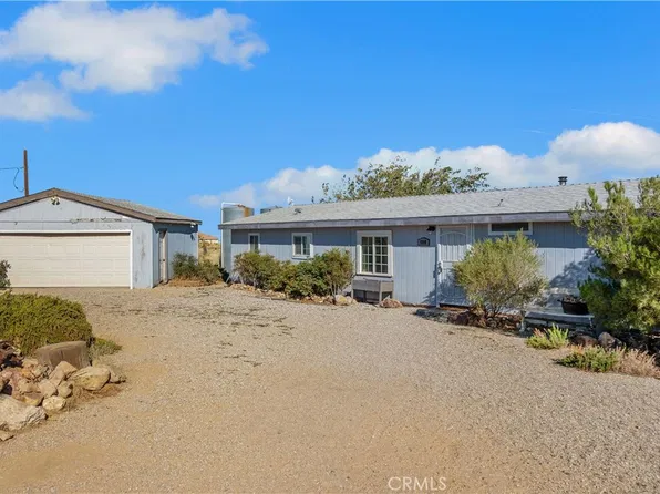 9310 Bellview Rd, Apple Valley, CA 92308