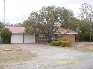 546 Fm 1125, Bowie, TX 76230