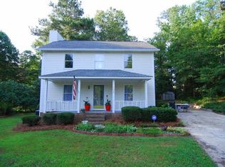 106 Craven Arms Ct, Irmo, SC 29063