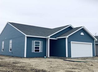 2899 Chivalry Dr, Lafayette, IN 47905