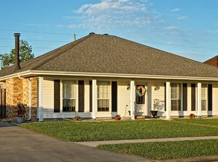 3036 Springfield Dr, Houma, LA 70360