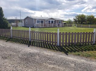 730 Clarke Rd, Ellensburg, WA 98926