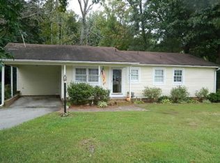 1032 Clinard Ave, High Point, NC 27265
