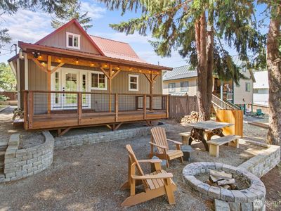 617 S 1st Street, Roslyn, WA, 98941