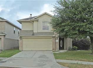 20915 Southhook Ct, Houston, TX 77073