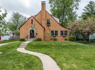 2120 McKinley Ave, Bay City, MI 48708