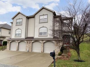 407 Townhouse Rd, Wheeling, WV 26003