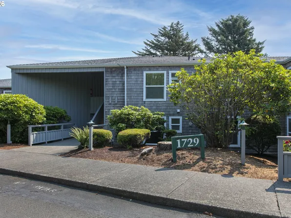 1729 Gearhart Green Dr #505, Gearhart, OR 97138