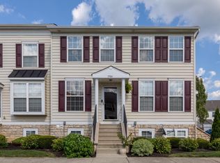 5984 Silver Charms Way, New Albany, OH 43054