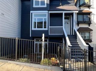 490 Clipper Street, San Francisco, CA 94114