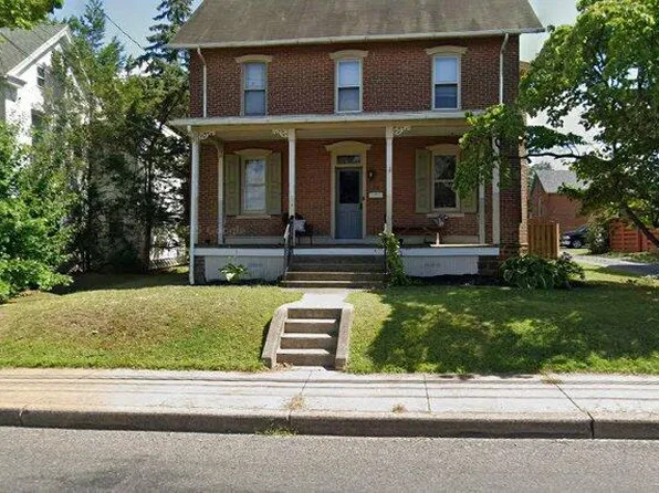 46 E Reliance Rd, Souderton, PA 18964