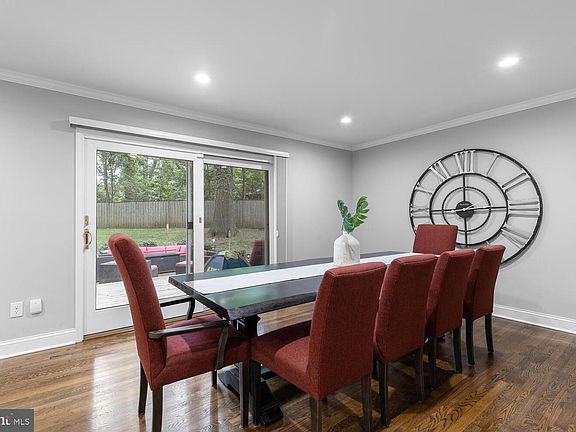 4th image of 3717 Forest Grove Dr