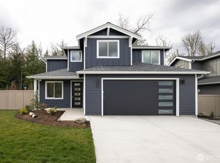 201 N 54th Pl, Mount Vernon, WA 98273