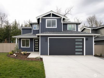 201 N 54th Place, Mount Vernon, WA, 98273