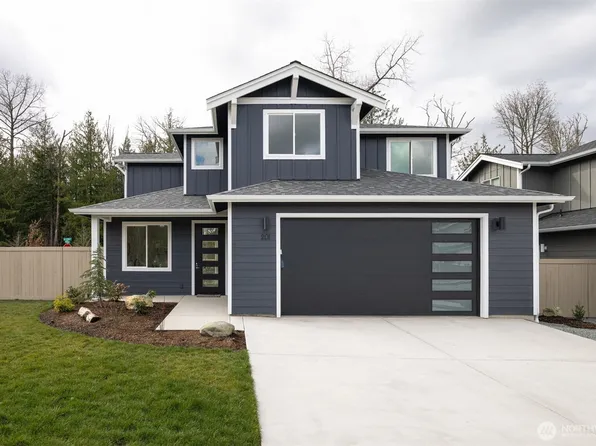 201 N 54th Place, Mount Vernon, WA 98273