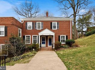 2848 S Columbus St, Arlington, VA 22206