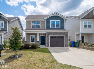 958 Tuxford Trl, Elgin, SC 29045