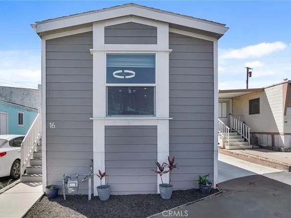2355 Lomita Blvd #16, Lomita, CA 90717