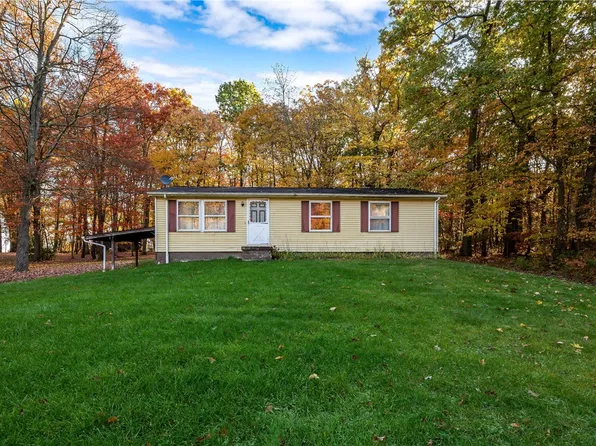1046 State Route 4007, East Brady, PA 16028