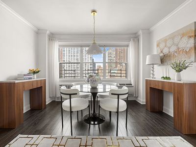 300 E 71st St APT 11N, New York, NY, 10021