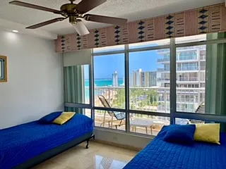 Cond Coral Beach Torre II Apt 1401 Ave Isla Verde — Photo 6