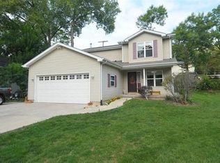 24302 64th Pl, Salem, WI