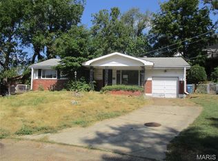 9456 Dawn Ct, Saint Louis, MO