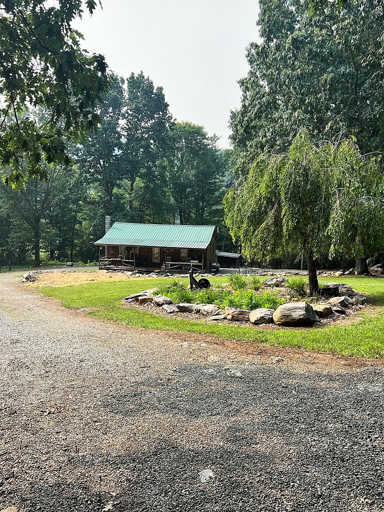1444 Low Gap Rd, Mouth Of Wilson, VA 24363 Zillow