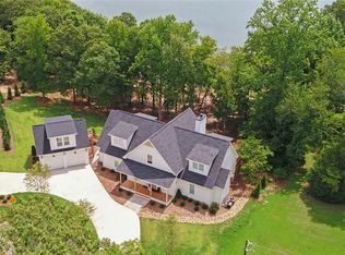 2012 Crawfords Ferry Rd, Hartwell, GA 30643