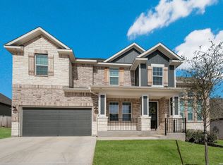 8735 Shady Gate, Boerne, TX 78015