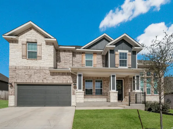 8735 Shady Gate, Boerne, TX 78015