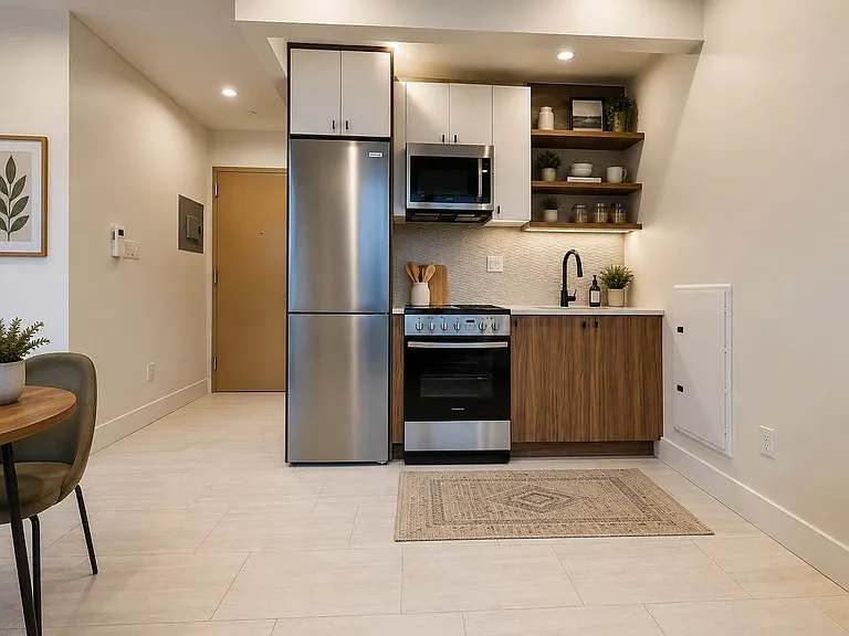 1556 New York Ave #PENTHOUSE — Photo 2