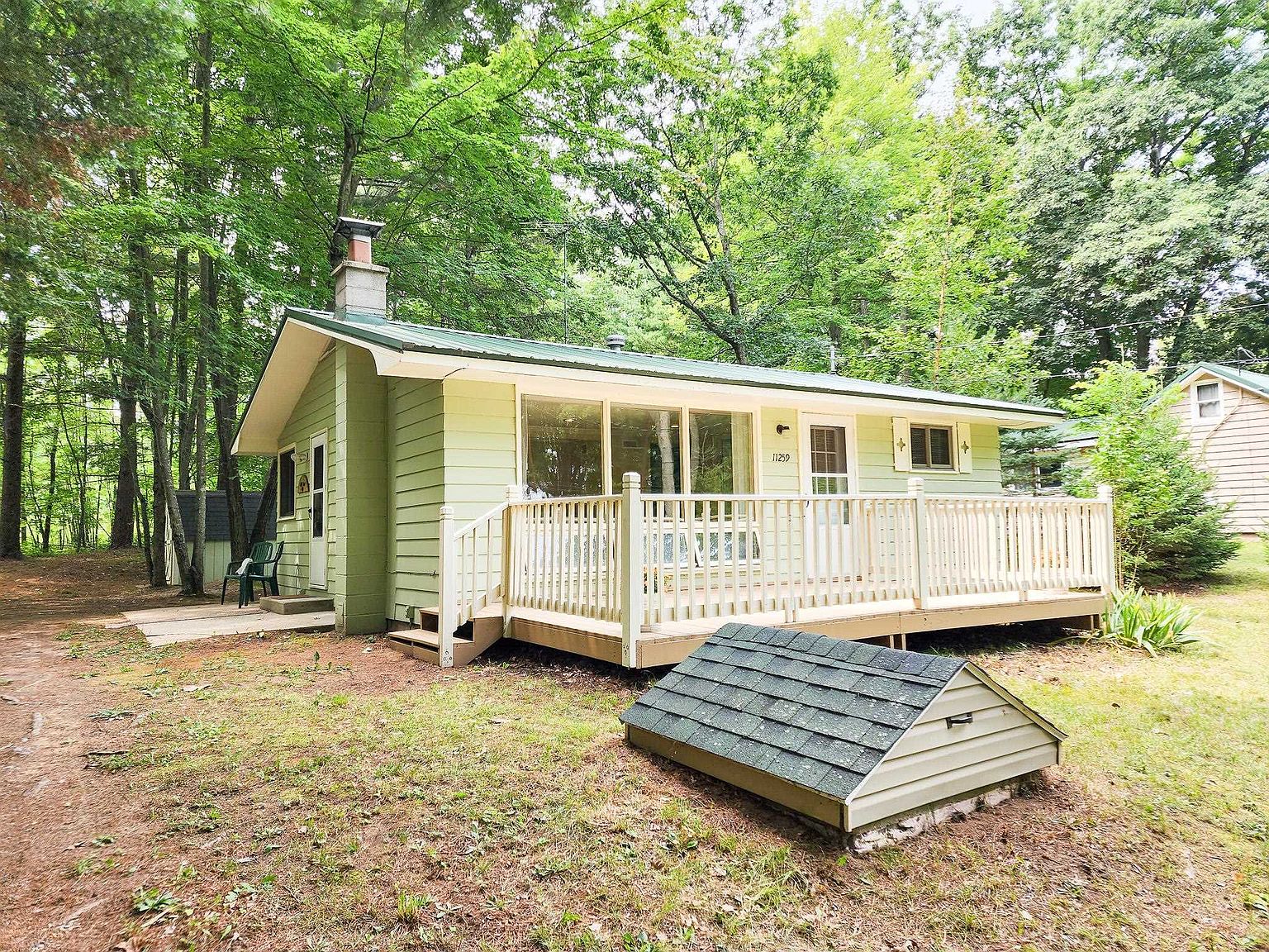 11259 Alpine Dr, Lake, MI 48632 | Zillow