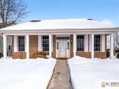 9 Liedtke Dr, Cranbury, NJ, 08512