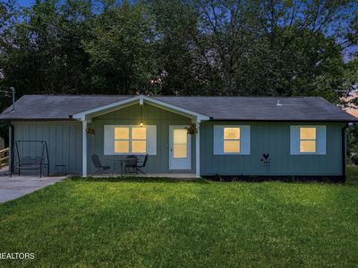 154 Selma St, Lenoir City, TN, 37771