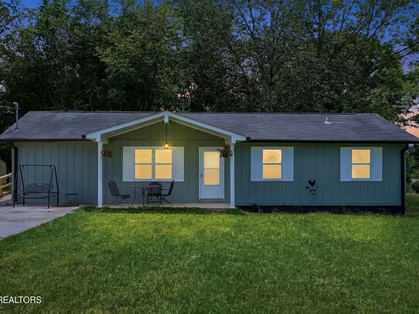 154 Selma St, Lenoir City, TN 37771