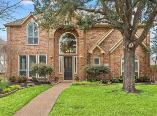 417 Wellington Rd, Coppell, TX 75019