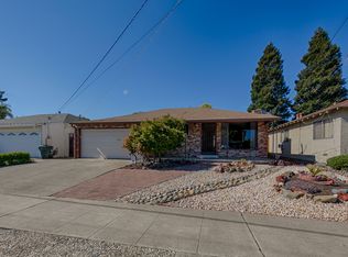 3924 Carmel Way, San Leandro, CA 94578