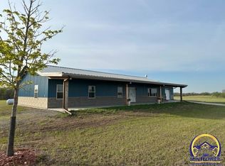 2119 Road 170, Reading, KS 66868