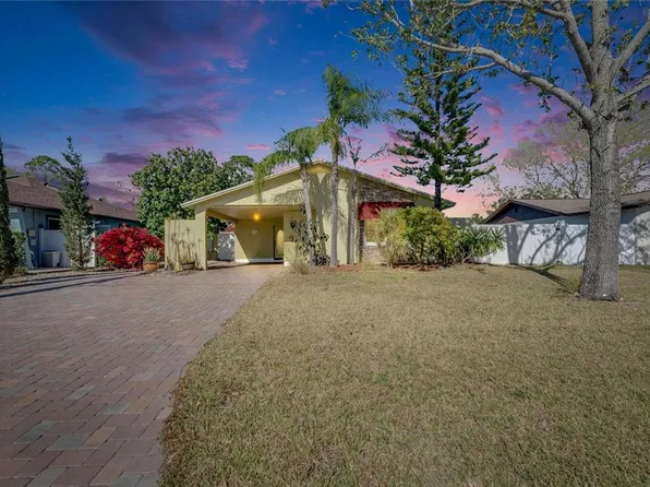 10719 Drummond Rd, Tampa, FL 33615