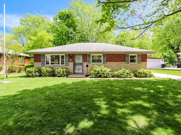 621 S 4th Ave, Beech Grove, IN 46107