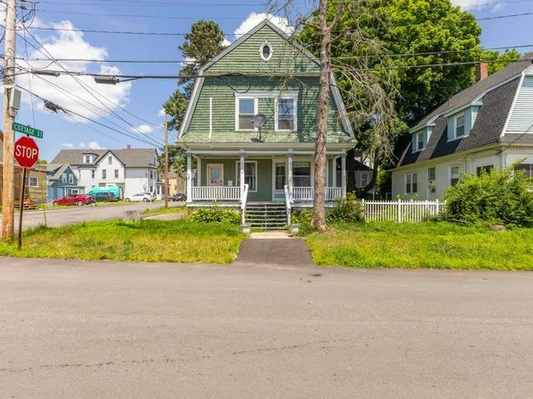 1 Curtis Street, Lewiston, ME 04240