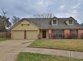 3230 Tynemeadow Ct, Katy, TX 77449