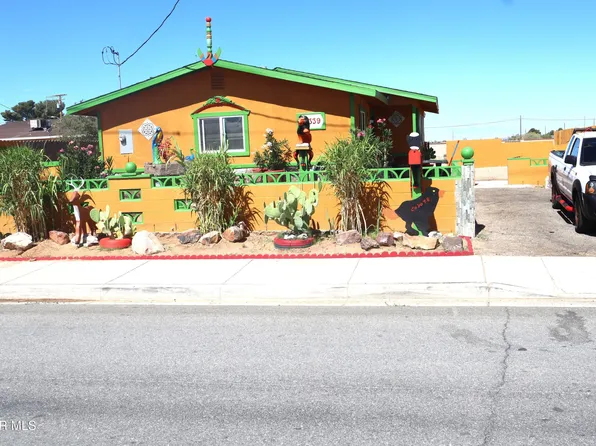 12339 Boron Ave, Boron, CA 93516