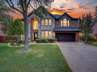 10301 Promontory Dr, Frisco, TX 75035