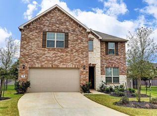 11 Pinestead Ct, Tomball, TX 77375
