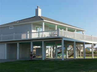 922 Mary Lynn, Crystal Beach, TX 77650